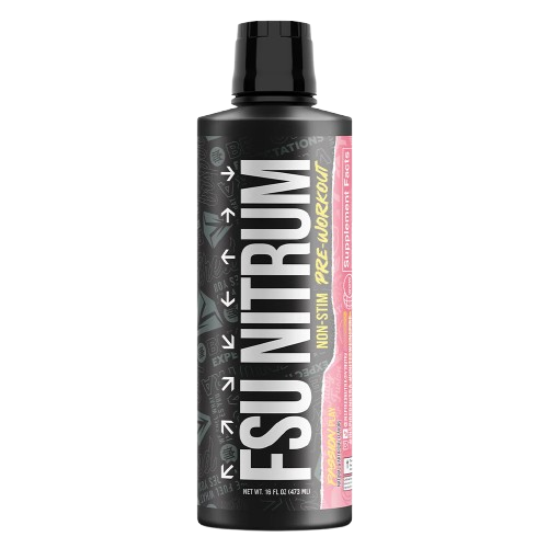 Inspired FSU Nitrum
