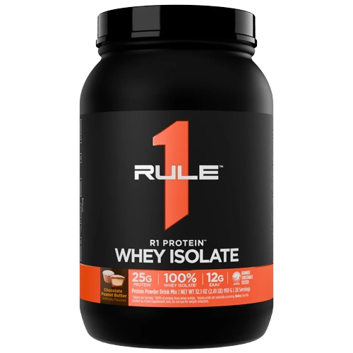 Rule 1 Iso Protein