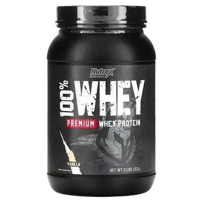 Nutrex 100% Whey