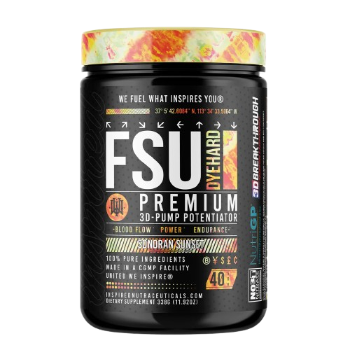 Inspired FSU Dyehard Premium