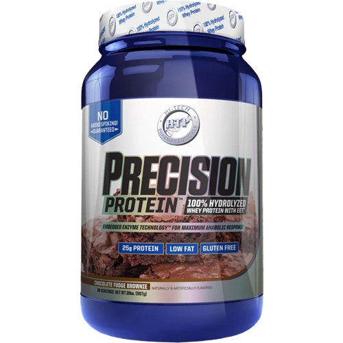 Hi Tech Precision Protein