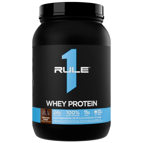 Rule 1 Whey Protein