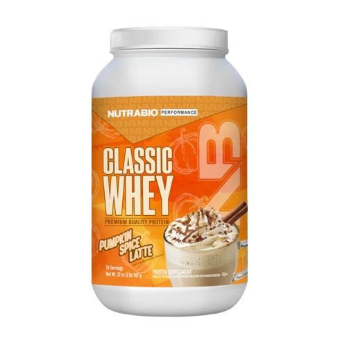 Nutrabio Classic Whey