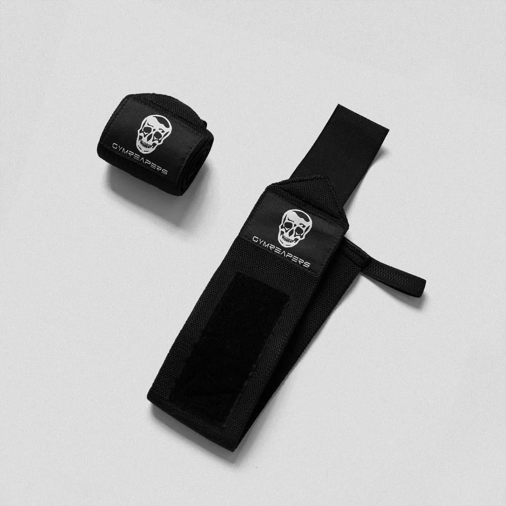 Gymreapers - Wrist Wraps