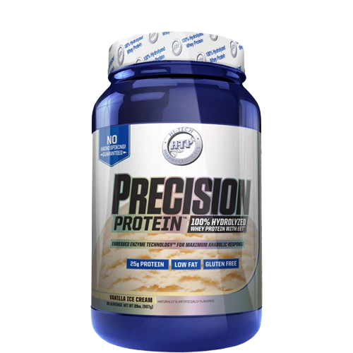 Hi Tech Precision Protein