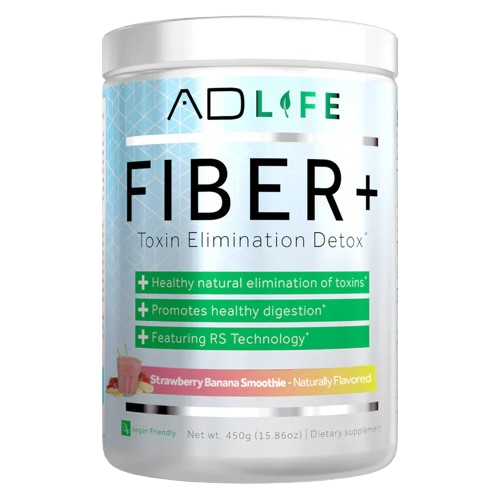 Project Ad Fiber+
