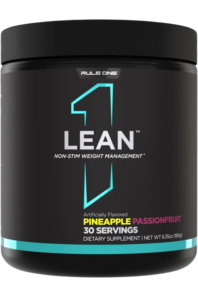 Rule 1 Lean