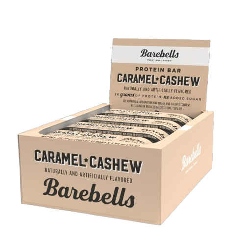 Barebells Protein Bar (12pk)