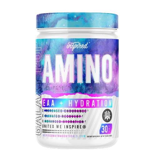 Inspired Amino