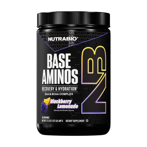 Nutrabio - Base Aminos