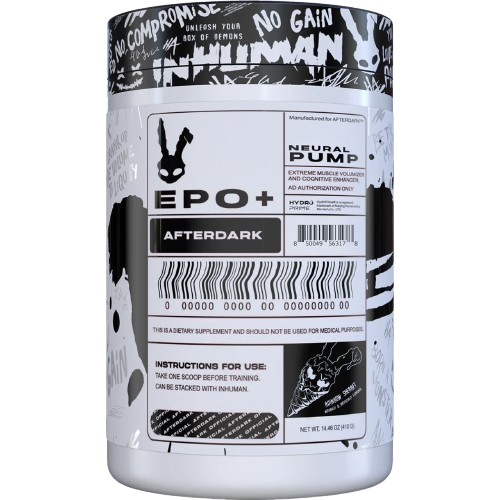 AfterDark EPO+Neural Pump