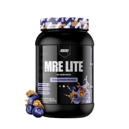Redcon1 MRE Lite