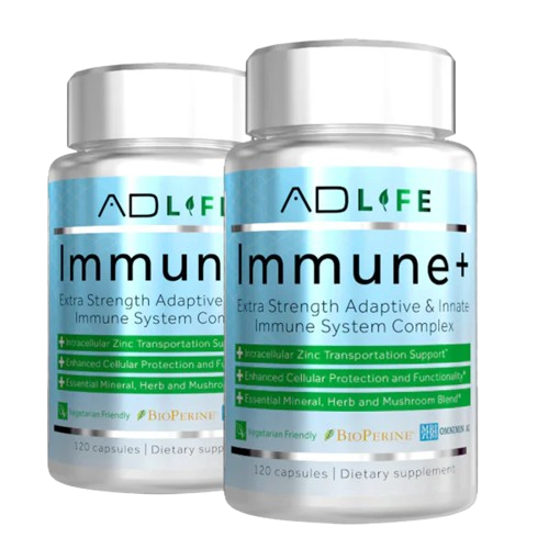 Project AD Immune+