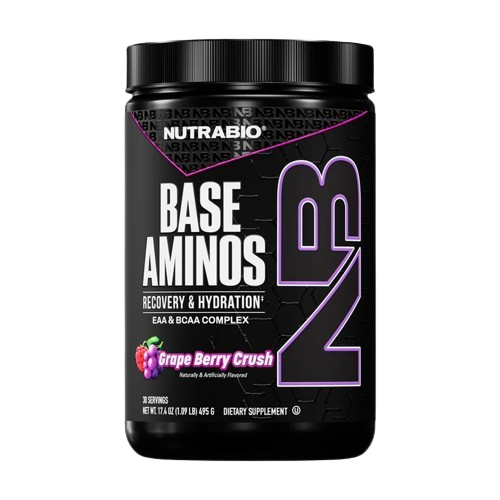 Nutrabio - Base Aminos