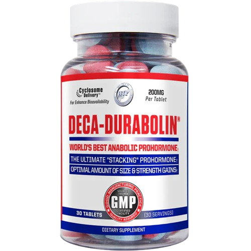 Hi Tech Deca-Durabolin