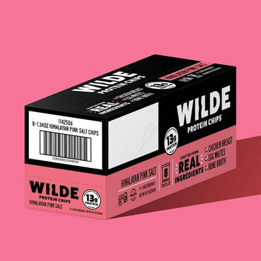 Wilde Protein Chips (8pk)
