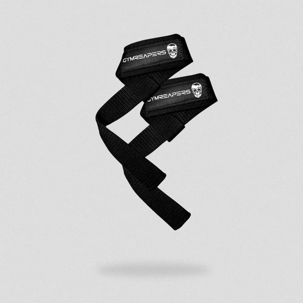 Gymreapers - Lifting Straps
