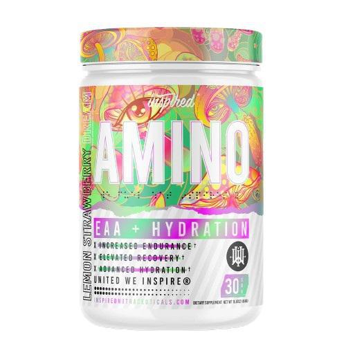 Inspired Amino