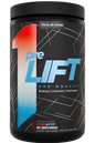 Rule 1 Pre Lift