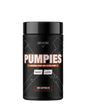 Axe & Sledge Pumpies