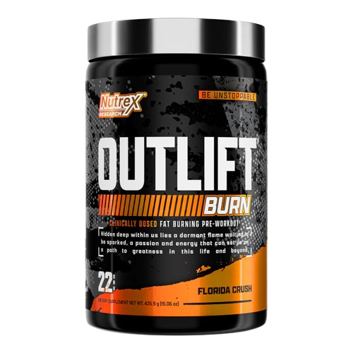 Nutrex Outlift Burn
