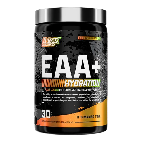 Nutrex EAA+