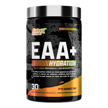 Nutrex EAA+