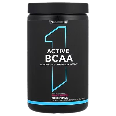 Rule 1 Active BCAA