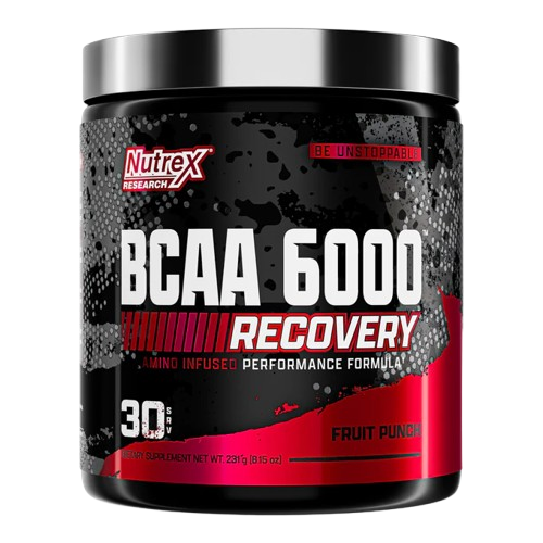 Nutrex BCAA 6000