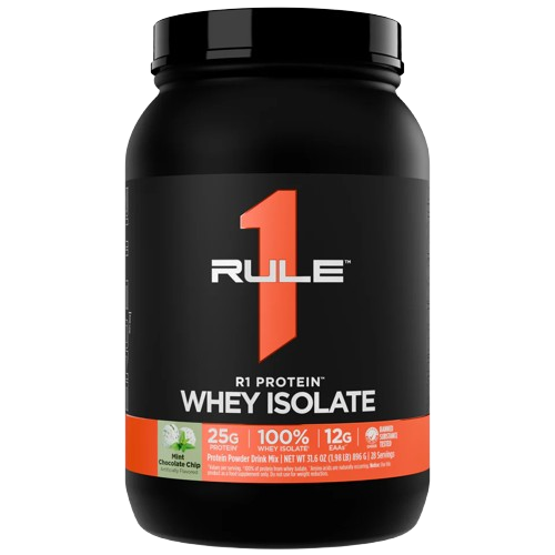 Rule 1 Iso Protein