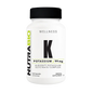 Nutrabio Potassium Complex (99mg)
