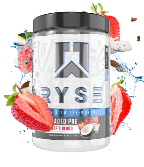 Ryse Loaded Pre