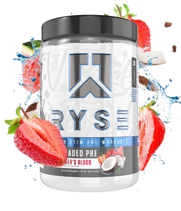 Ryse Loaded Pre