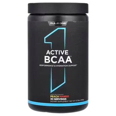 Rule 1 Active BCAA