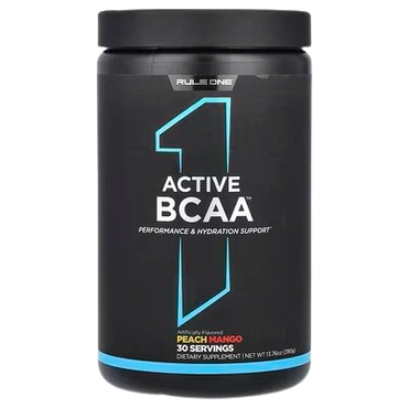 Rule 1 Active BCAA