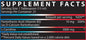 Nutrex L-Carnitine 3000