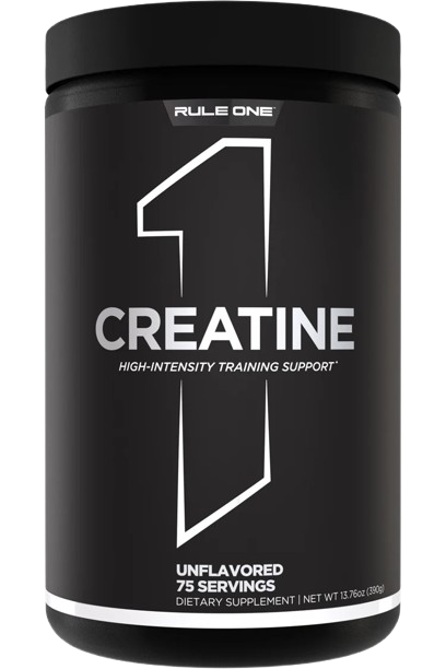 Rule 1 Creatine Unflavored