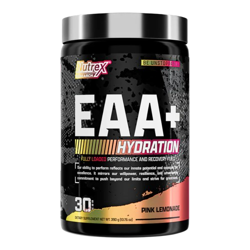 Nutrex EAA+