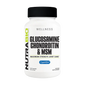 Nutrabio Glucosamine Chondroitin & MSN