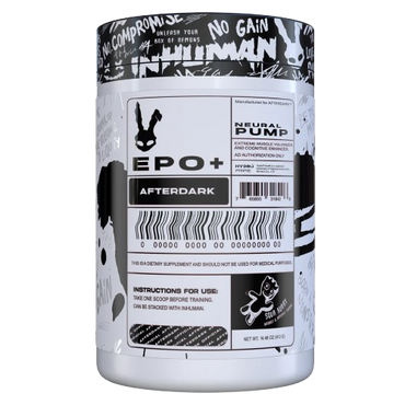 AfterDark EPO+Neural Pump