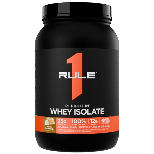 Rule 1 Iso Protein