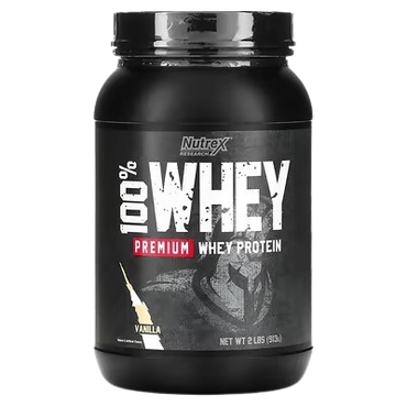 Nutrex 100% Whey