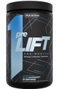 Rule 1 Pre Lift
