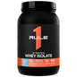 Rule 1 Iso Protein