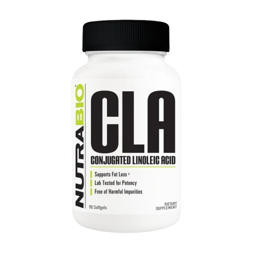 Nutrabio CLA (800mg)