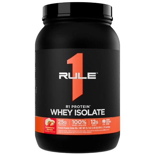 Rule 1 Iso Protein