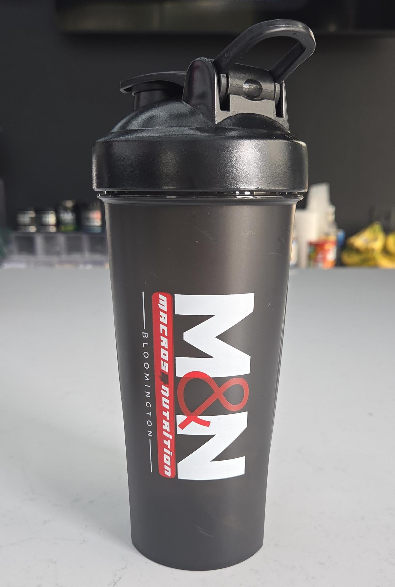 Shaker Cup