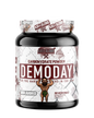 Axe & Sledge Demo Day