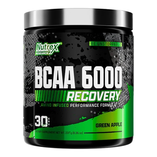 Nutrex BCAA 6000