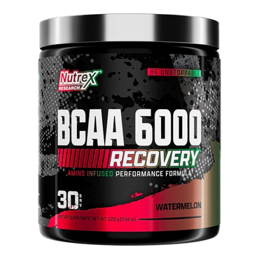 Nutrex BCAA 6000